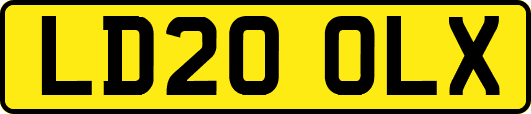 LD20OLX