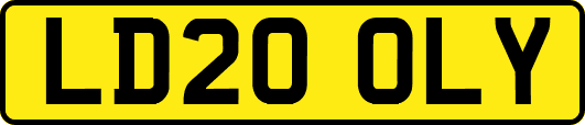 LD20OLY