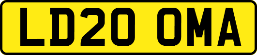 LD20OMA