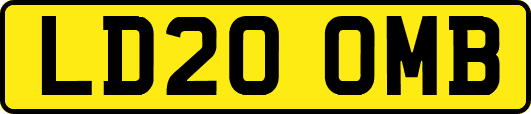 LD20OMB
