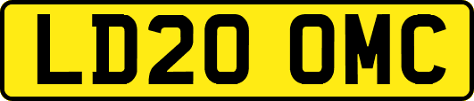 LD20OMC