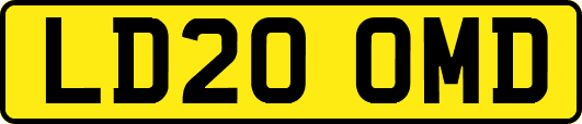 LD20OMD