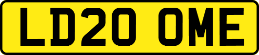 LD20OME