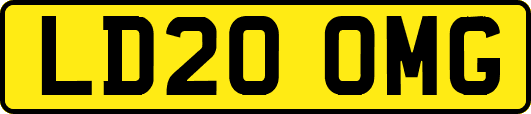 LD20OMG