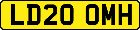 LD20OMH