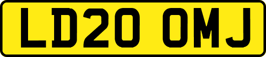 LD20OMJ