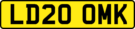 LD20OMK