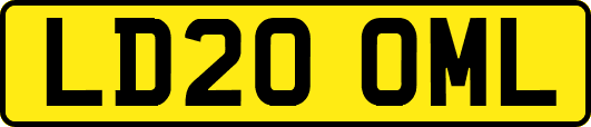 LD20OML