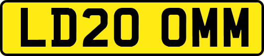 LD20OMM