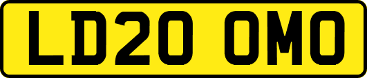 LD20OMO