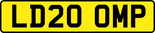 LD20OMP
