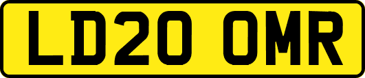 LD20OMR