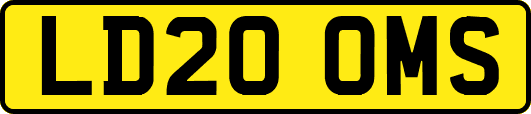 LD20OMS