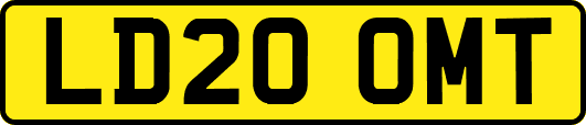 LD20OMT