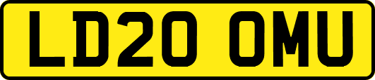 LD20OMU