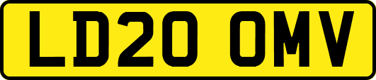 LD20OMV