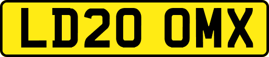 LD20OMX