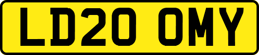 LD20OMY