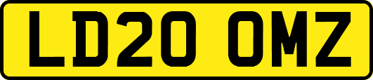 LD20OMZ