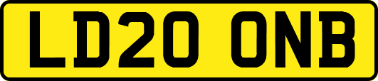 LD20ONB