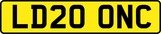 LD20ONC