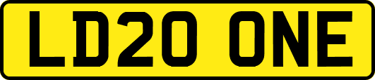 LD20ONE