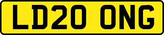 LD20ONG