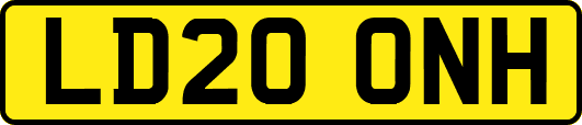 LD20ONH