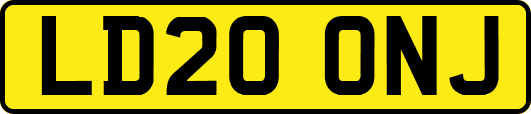 LD20ONJ