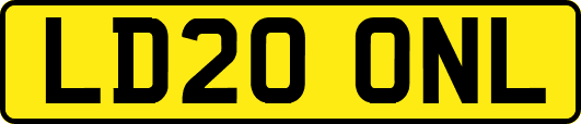LD20ONL