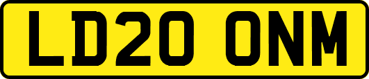 LD20ONM