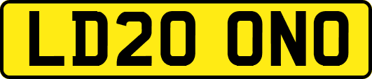 LD20ONO