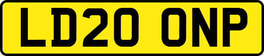 LD20ONP