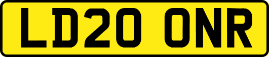 LD20ONR