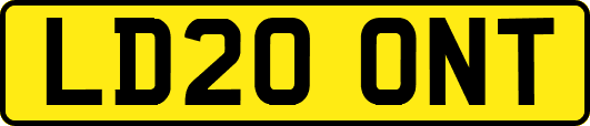 LD20ONT