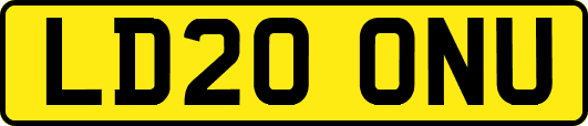 LD20ONU
