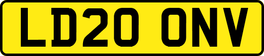 LD20ONV