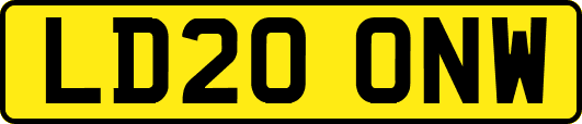 LD20ONW