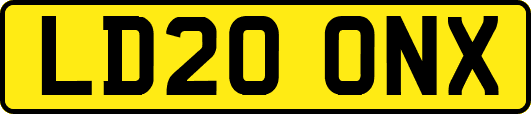 LD20ONX