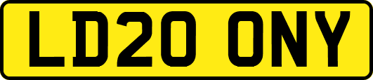 LD20ONY