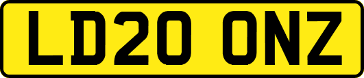 LD20ONZ