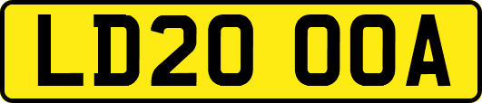 LD20OOA