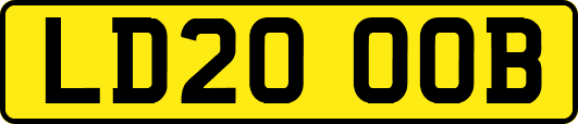LD20OOB