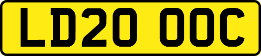 LD20OOC