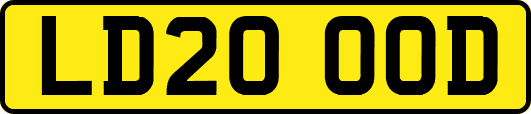 LD20OOD