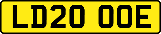 LD20OOE