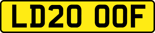 LD20OOF