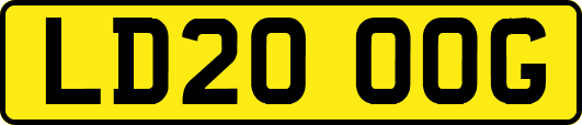 LD20OOG