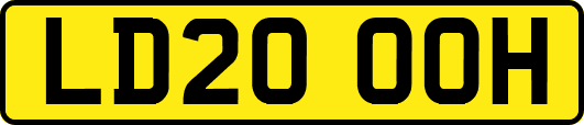 LD20OOH
