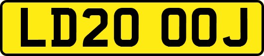LD20OOJ
